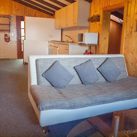 Panorama Apartment *