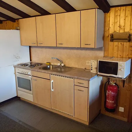 Panorama Apartment