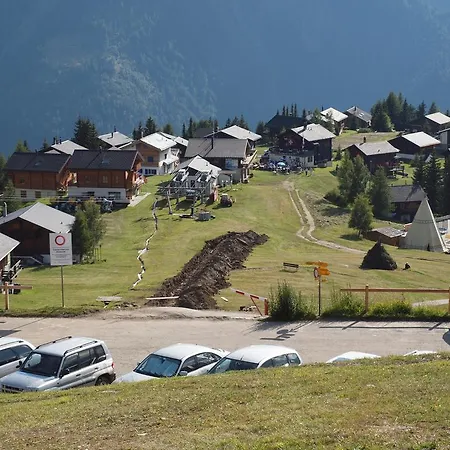 Panorama Rosswald