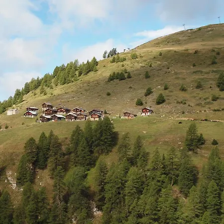 Panorama * Rosswald