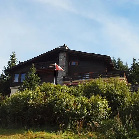 Panorama Rosswald
