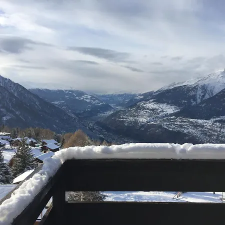 Panorama * Rosswald